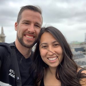 Meet your Posher, Kyle